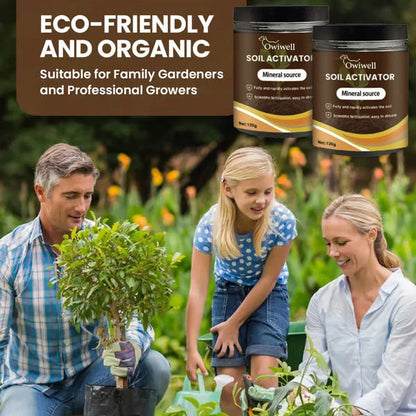 🌱Soil Activated Treasure-You Will Be Amazed!
